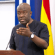 allowance for First & Second Wives - Oppong nkrumah