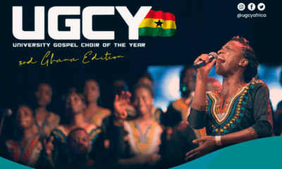 UGCY Ghana 2021