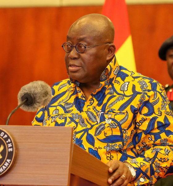 Akufo-Addo