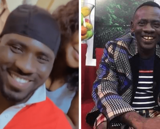 Photo of Akrobeto's handsome son pops up online