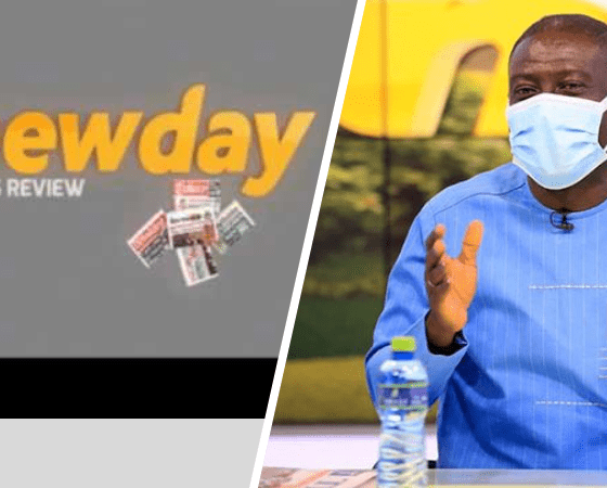 Captain Smart: The 1992 Constitution is the most useless document in the world