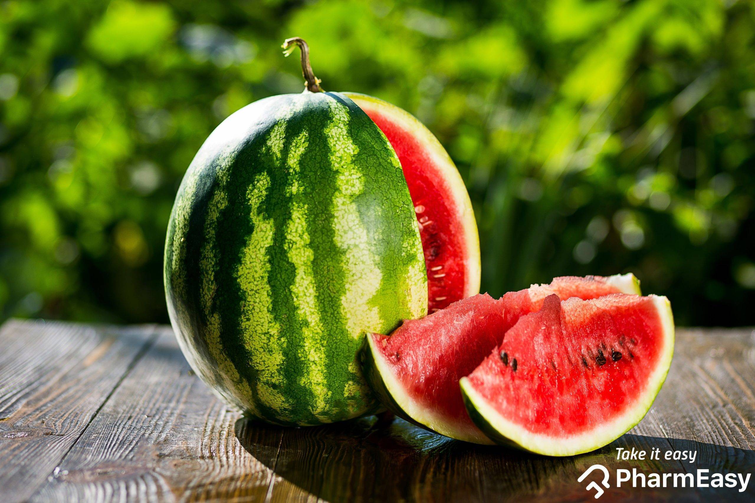 Never throw away your watermelon seeds, this is why.
