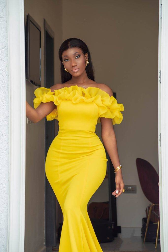 Everything you need to know about Wendy Shay