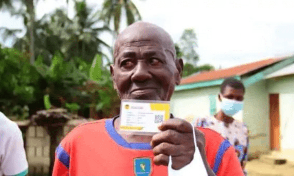 Pension Scheme for Cocoa Farmers in Ghana