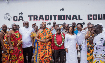 Greater Accra Region to be renamed as Ga-Adangbe Region