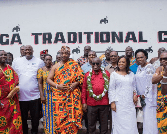 Greater Accra Region to be renamed as Ga-Adangbe Region