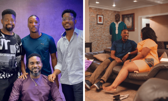 Ghana Jollof trailer