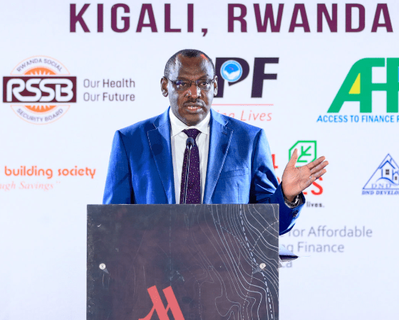 Affordable housing stakeholders