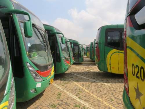 aayaloloo buses