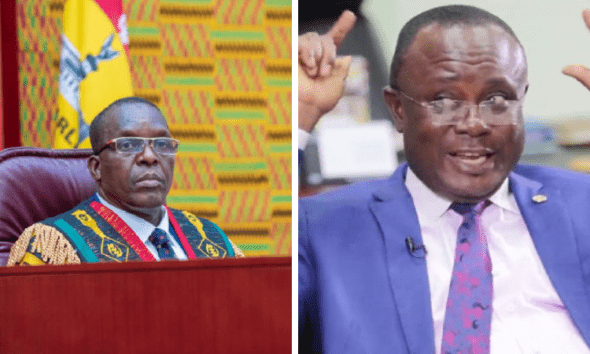 You had no locus to vote