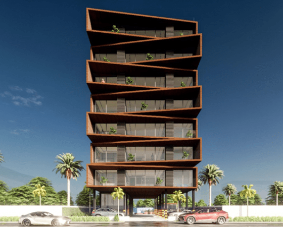 Beaufort Properties and CityBlue