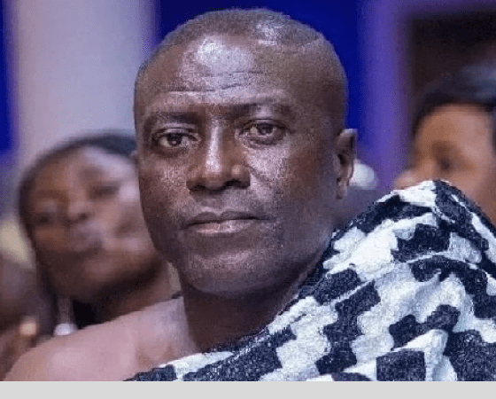 Captain Smart Arrested