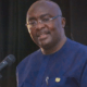 Profile of Dr. Mahamudu Bawumia