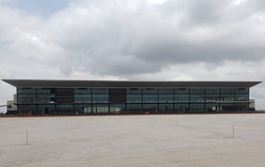 kumasi international airport - Top 10 Infrastructure Projects of Akufo-Addo