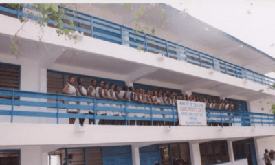 Top 3 Senior High Schools in Eastern Region of Ghana