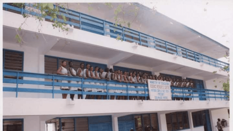 Top 3 Senior High Schools in Eastern Region of Ghana