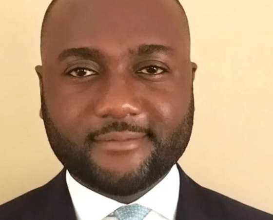 Yaw Amoateng Afriyie