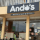 Ando's Restaurant & Grill
