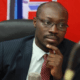 NDC's Ato Forson charged for causing financial loss to the state