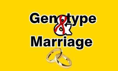 Know your genotype