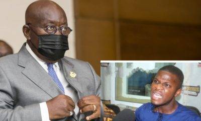 Clueless Akufo-Addo and Bawumia punishing Ghanaians