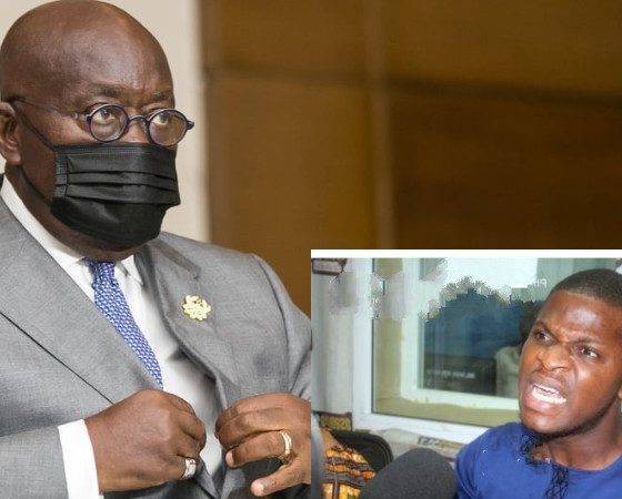 Clueless Akufo-Addo and Bawumia punishing Ghanaians