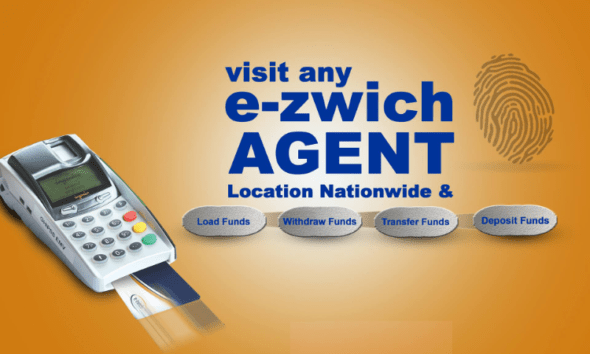 How to become an e-Zwich Agent in Ghana