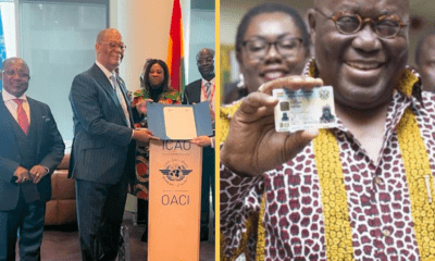 We haven't certified Ghana Card for International travels