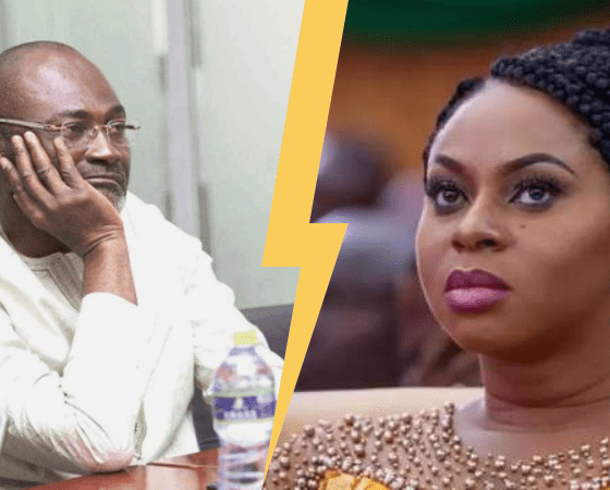 You can't dance on TikTok and yet refuse to come to Parliament