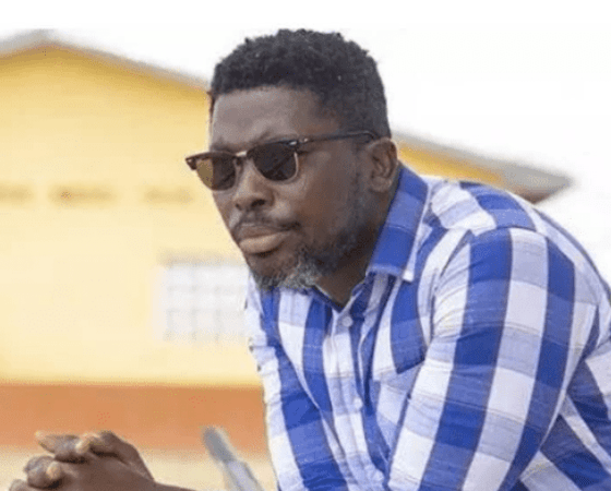 Photo of Kwame A-Plus - NDC will win 2024 elections hands down