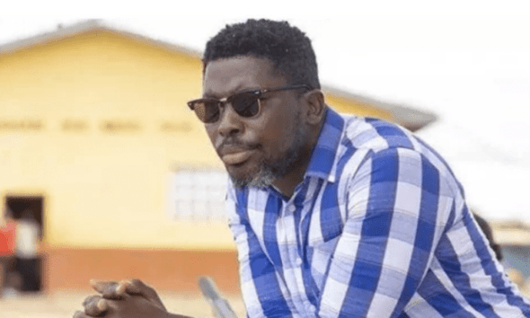 Photo of Kwame A-Plus - NDC will win 2024 elections hands down