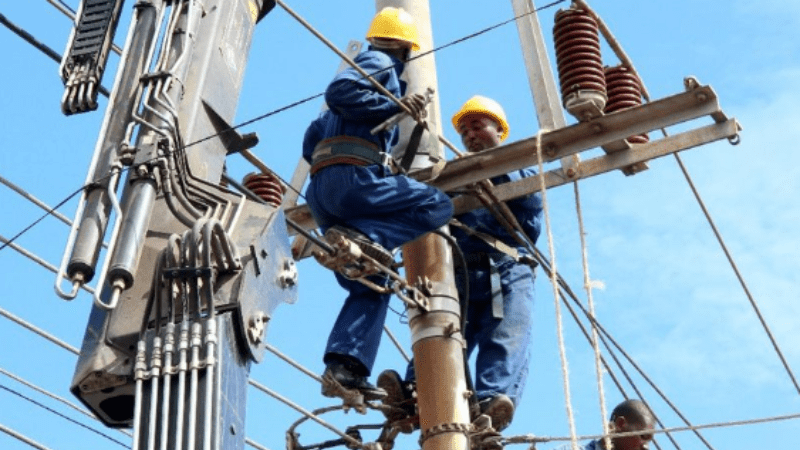 Parts of Accra to suffer 11 weeks of dumsor