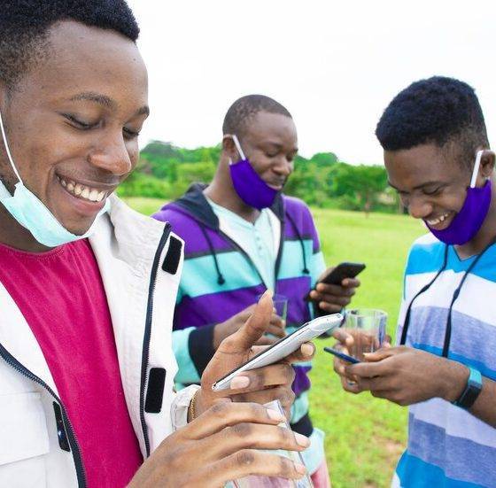 Youth Task Teams of the Africa Youth Partnership