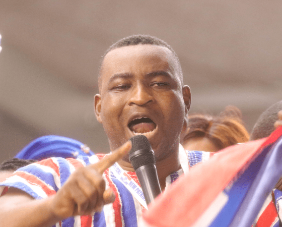Wontumi beats Odeneho to win Ashanti Regional NPP chairmanship