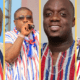 list of newly elected NPP National Executives