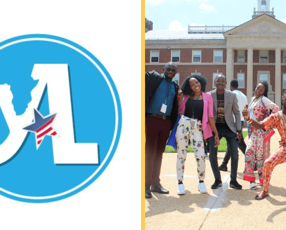 YALI 2023 Mandela Washington Fellowship