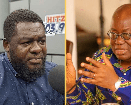 be a 'boy boy' to a white president