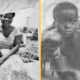 Childhood Photos Of President Nana Akufo-Addo