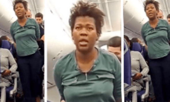 Jesus Told Me To Do It