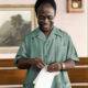 Dr. Kwame Nkrumah