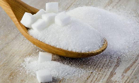 sugar