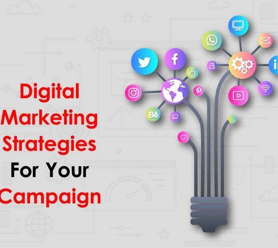 Digital Marketing Strategy for Nonprofits