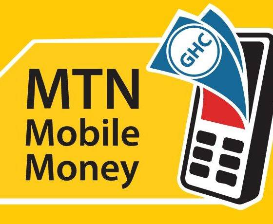transfer money from MTN Mobile Money Wallet