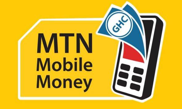 transfer money from MTN Mobile Money Wallet