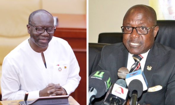 Government settles NIA's GH¢100 million debt