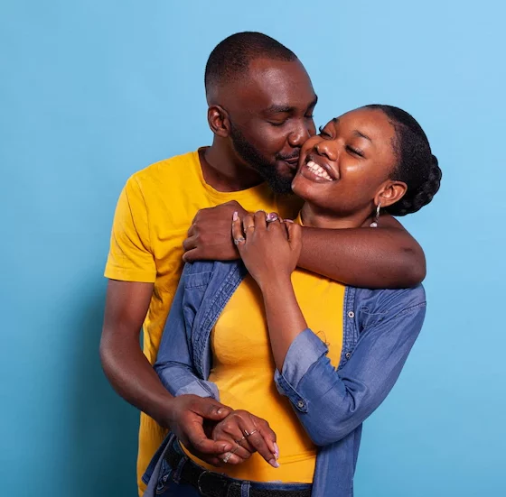 5 secrets you should never tell your love partner