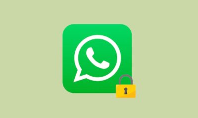 How to Lock Your WhatsApp Chats