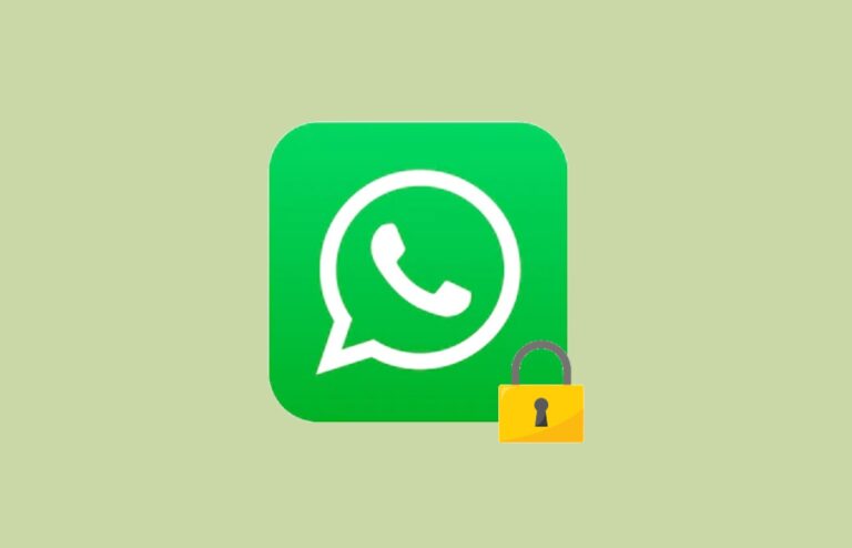 How to Lock Your WhatsApp Chats: A Step-by-Step Guide – Accra Mail