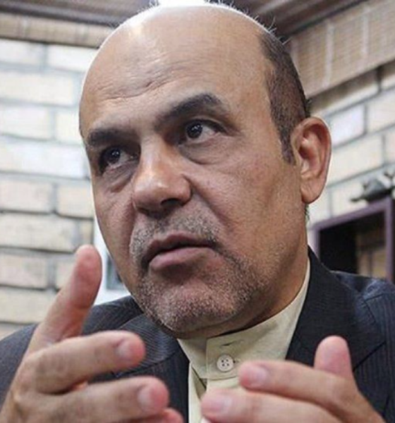 Iran to execute British-Iranian national Akbari