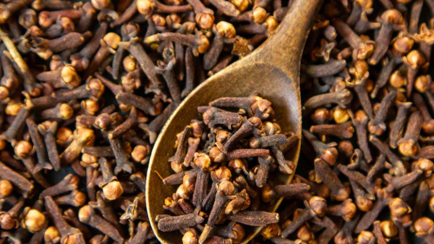 Surprising Health Benefits of Cloves